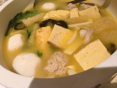 -群乐饭店(滨安路店)