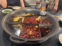 -酒友老火锅(渝中店)