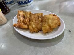 炸排块-老地方面馆(思南路店)