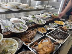 -绍兴名菜馆(可乐路店)