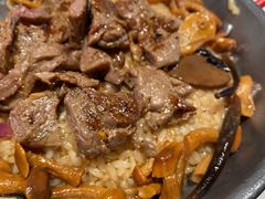 -豪客来牛排(汕头东厦100店)