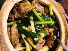 -尝囍煲仔小菜
