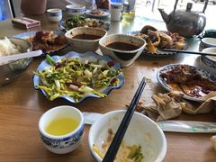 -元谋凉鸡店(百年老店)