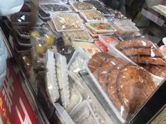 -老王记糕干(养鱼池路店)
