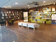 -和美电影艺术中心(万国城店)