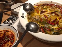 -太二酸菜鱼(福州泰禾店)