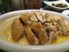 南拳醉酒鸡-醉南拳客家菜·河田鸡(西禅寺杨桥店)
