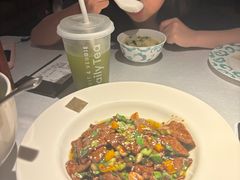 -桂满陇·海市蜃楼·黑金(国金店)