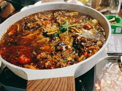 -甲大帅·甲鱼·椰子鸡主题餐厅(唐家店)