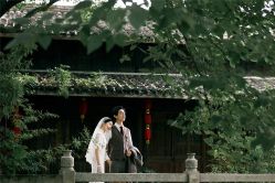 -蒙太奇婚纱摄影(万达店)
