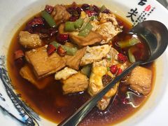 -刘胖子家常菜·蹄花焖藕(兴业店)