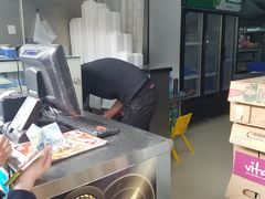 -澳门长洲糯米糍(柯打苏沙街店)