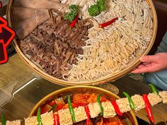 -毛肚向右·川渝毛肚王(经开永旺店)