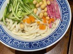 -百花深处·老北京风味菜