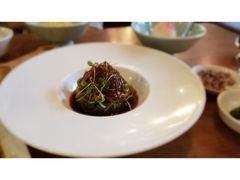 凉拌海蜇头-天府掌柜(九眼桥店)