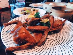 -新天世纪中餐厅