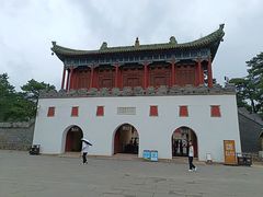 -须弥福寿之庙