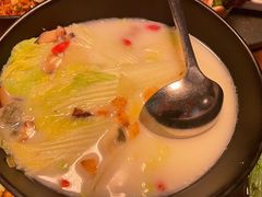 -来龙里 精致 东南亚餐室(万象城店)