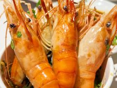 -行运海鲜食集(北京首店)