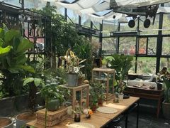 -北马山庄植趣咖啡
