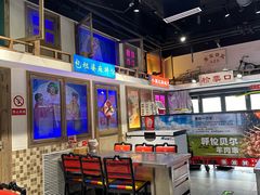 -马路牙子烧烤音乐酒馆(望京店)