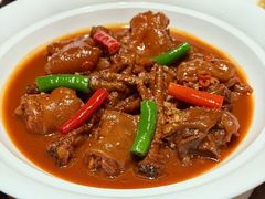 -面辣子·陕西家乡菜(长安店)