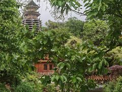 -寨沙侗寨(侗族歌堂)