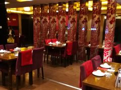 大堂-丫头记(新村店二部)