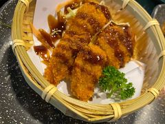 -真剑日本料理·铁板烧(贵州路店)