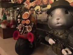-上海艾本精品酒店