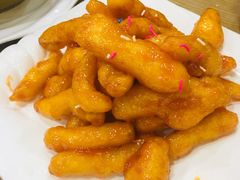 -西北朗益和穆斯林餐厅