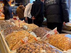 -满谷宝栗(奥林匹克店)