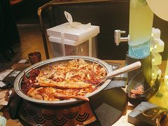 -烤匠麻辣烤鱼(万象城店)