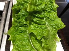 -俺的焼肉(銀座9丁目店)