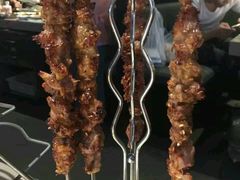 -丰茂烤串