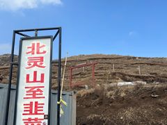 -灵山