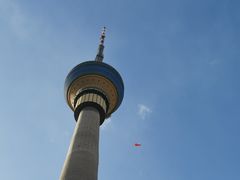 -中央广播电视塔