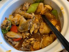 -尹兰楼西北风情餐厅(嘉定店)