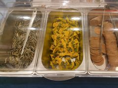 -船歌·鱼水饺青岛菜(国贸商城店)