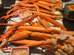 -匠和风精致料理(成都龙湖滨江天街店)