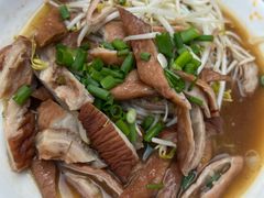 -中和裴氏蹄花(府河路店)