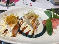 -大江户日本料理(吕厝店)