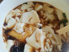豆腐花-秦园惠山豆腐花(惠山古镇店)