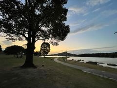 -上海月湖雕塑公园