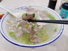 -王记汤粉店(景田店)
