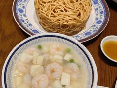 -王家沙点心店(南京西路总店)