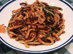 -紫光园·烤鸭·北京菜(劲松店)