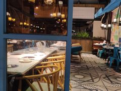 -餐海·海鲜自助餐厅(宝龙广场店)