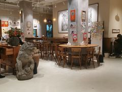 -小豆海棠(人民南路店)