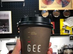 -Gee Coffee Roasters(万象天地店)